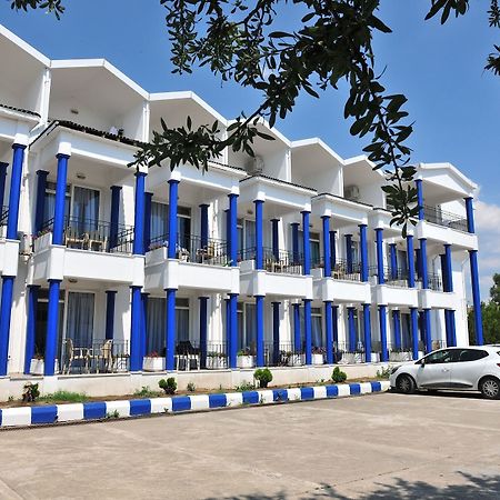 Afytos Akcay Tatil Koyu Otel Edremit  Dış mekan fotoğraf