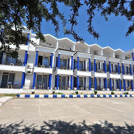 Afytos Akcay Tatil Koyu Otel Edremit  Dış mekan fotoğraf