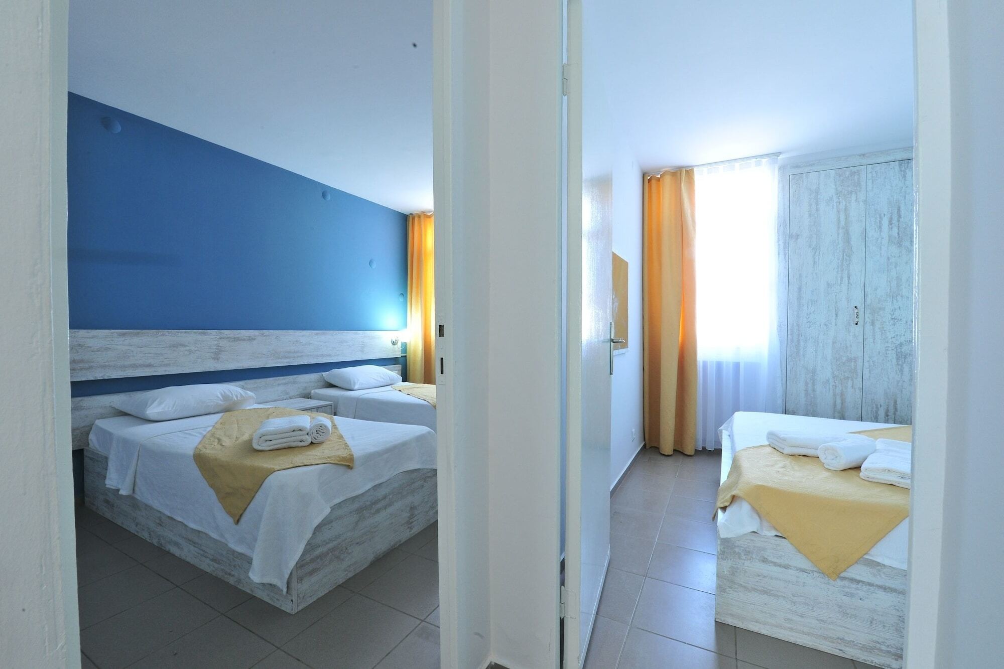 Afytos Akcay Tatil Koyu Otel Edremit  Dış mekan fotoğraf