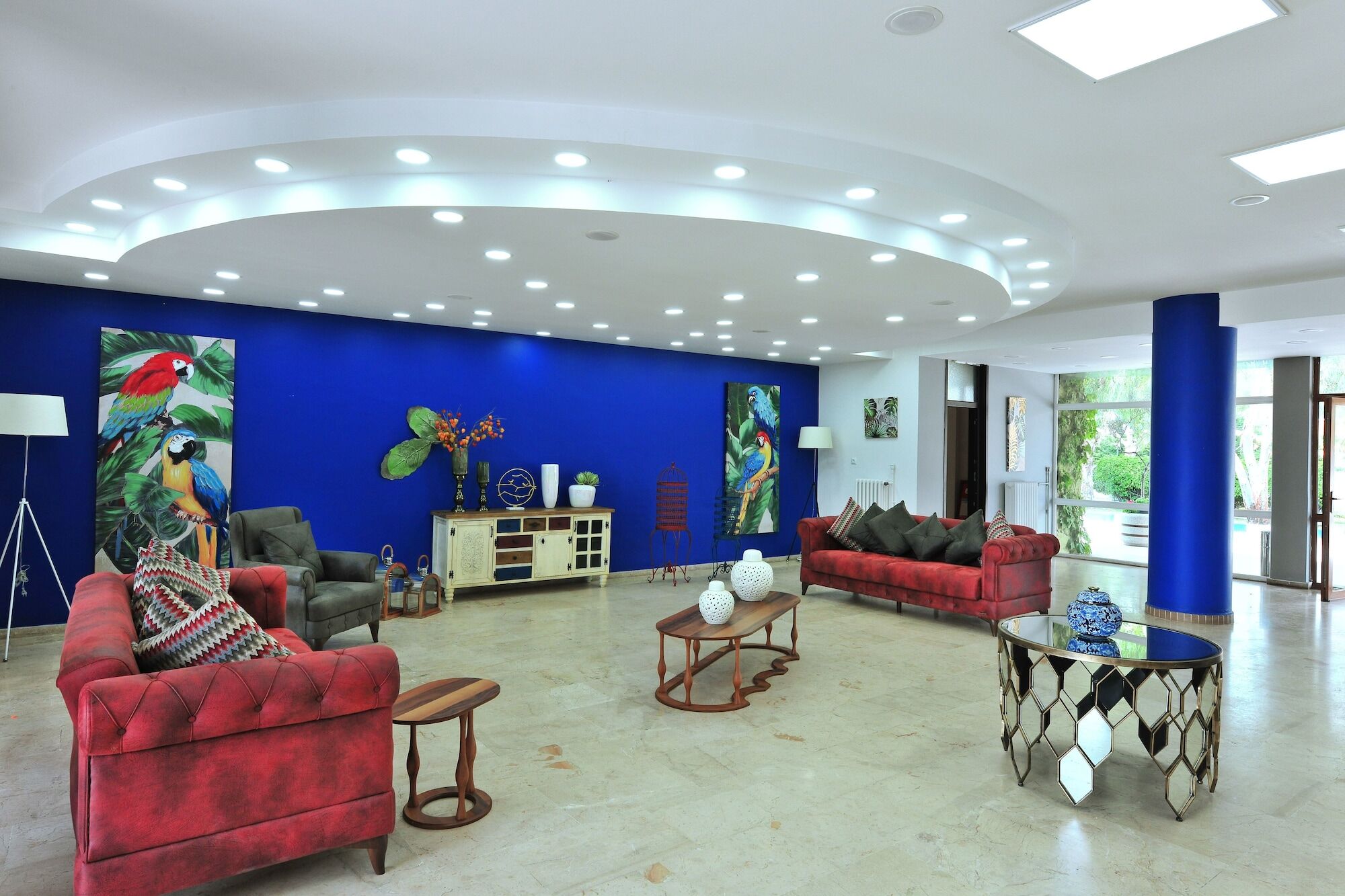 Afytos Akcay Tatil Koyu Otel Edremit  Dış mekan fotoğraf